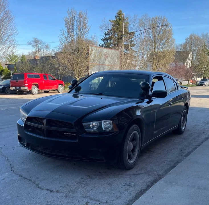 2011 Dodge Charger 7th Gen - Image 4 of 7