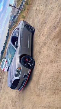 2011 Dodge Charger Scat Pack Sedan 4D