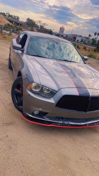 2011 Dodge Charger 7th Gen - Image 4 of 4