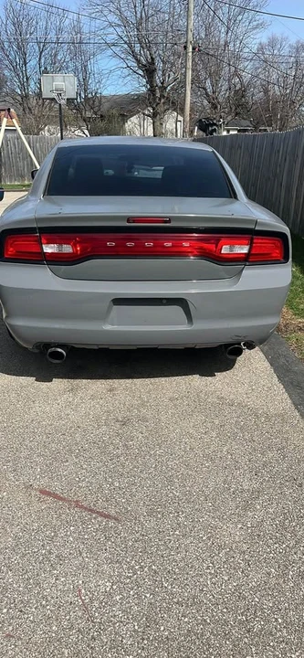 2011 Dodge Charger 7th Gen - Image 5 of 5