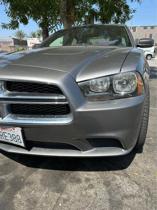 2011 Dodge Charger 7th Gen - Image 3 of 9