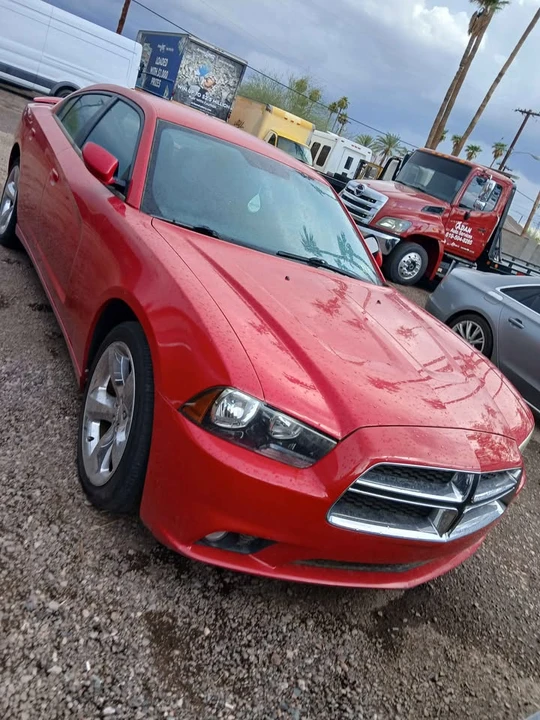 2011 Dodge Charger 7th Gen - Image 6 of 6