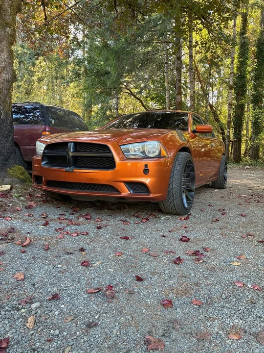 2011 Dodge Charger 7th Gen - Image 5 of 19