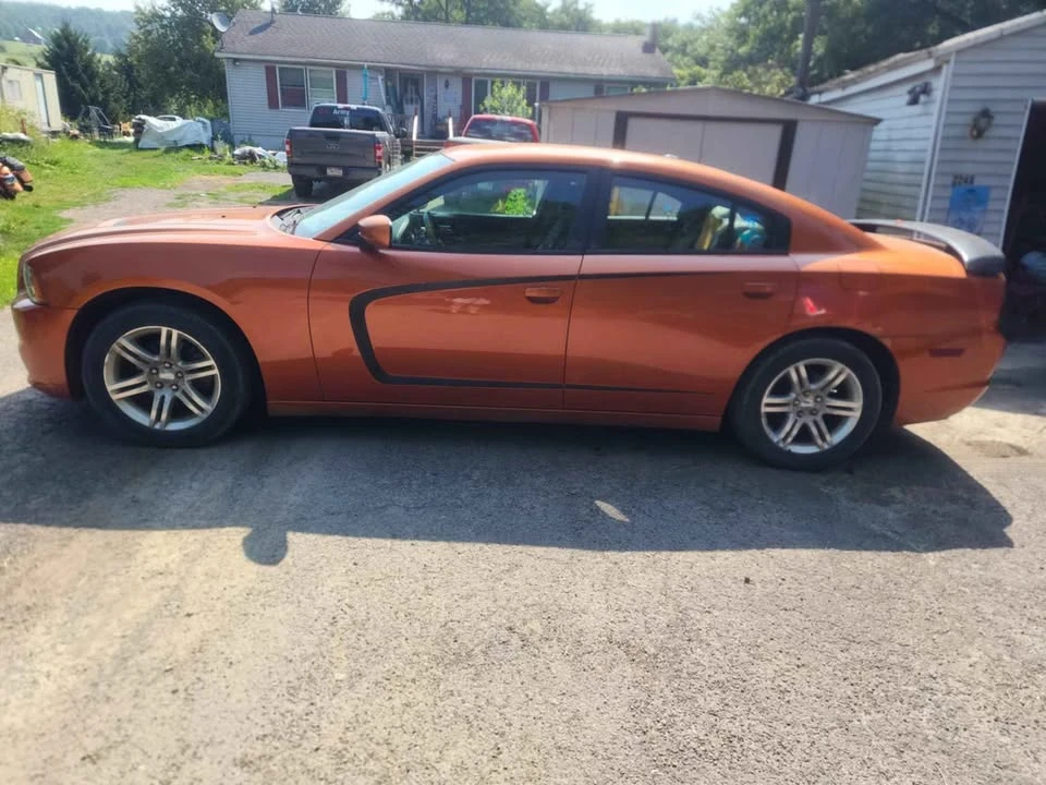2011 Dodge Charger 7th Gen - Image 10 of 10