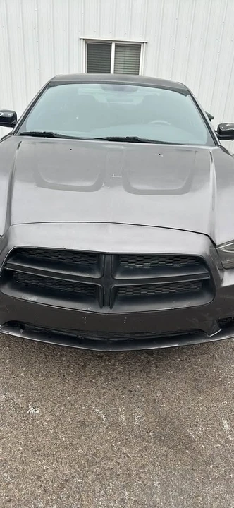2011 Dodge Charger 7th Gen - Image 2 of 4