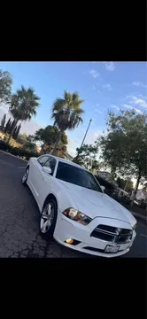 2011 Dodge Charger Sedan 4D