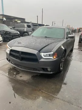 2011 Dodge Charger Sedan 4D