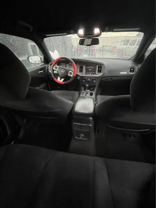 2011 Dodge Charger 7th Gen - Image 7 of 11