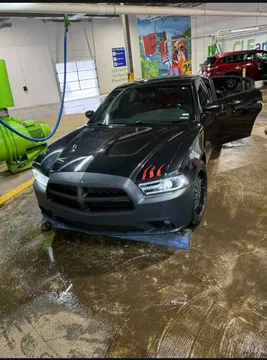 2011 Dodge Charger Sedan 4D