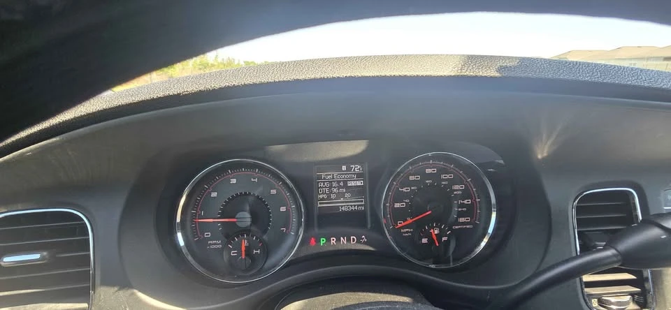 2011 Dodge Charger 7th Gen - Image 5 of 9