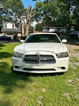 2011 Dodge Charger Sedan 4D