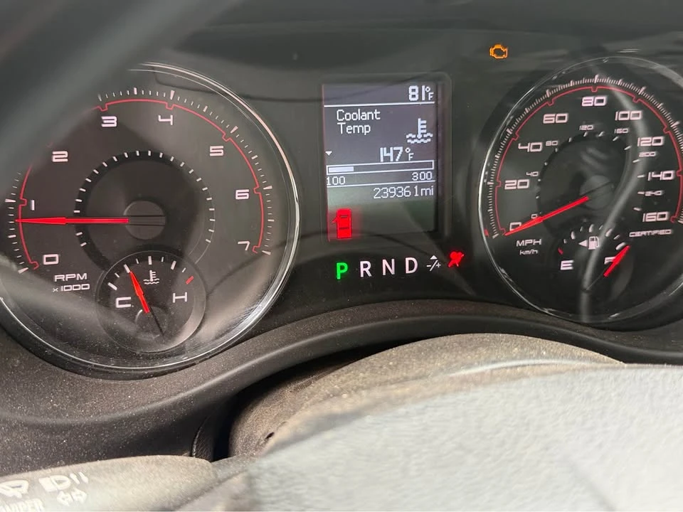 2011 Dodge Charger 7th Gen - Image 4 of 9