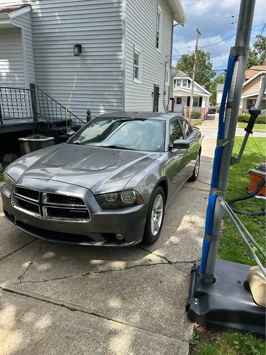 2011 Dodge Charger 7th Gen - Image 5 of 6