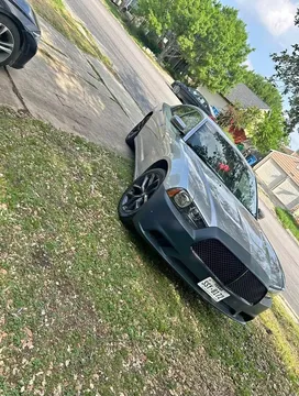 2011 Dodge Charger Sedan 4D