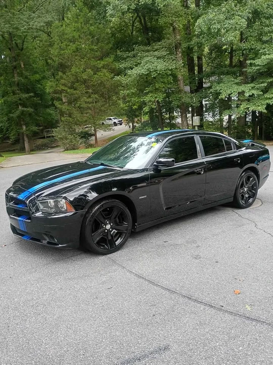 2011 Dodge Charger 7th Gen - Image 7 of 16