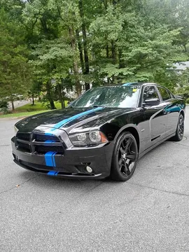 2011 Dodge Charger Sedan 4D