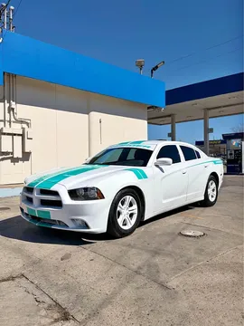 2011 Dodge Charger Sedan 4D
