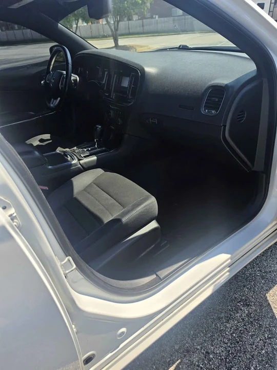 2011 Dodge Charger 7th Gen - Image 10 of 14