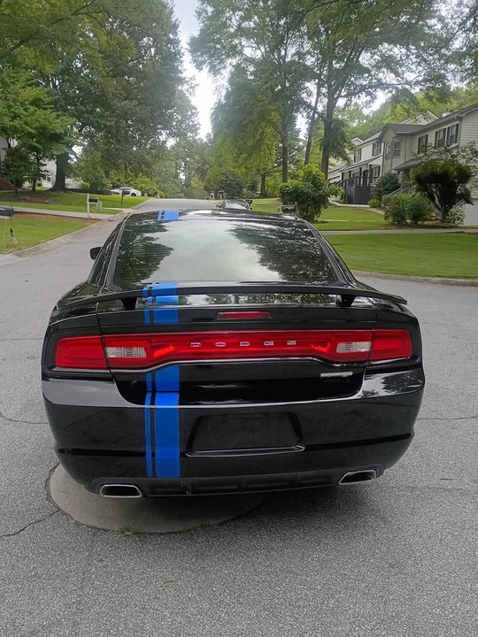 2011 Dodge Charger 7th Gen - Image 3 of 16