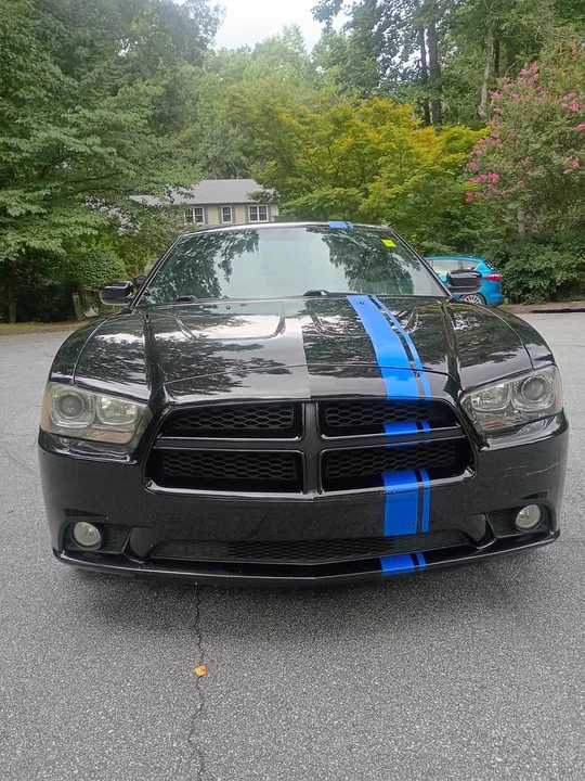 2011 Dodge Charger 7th Gen - Image 8 of 16