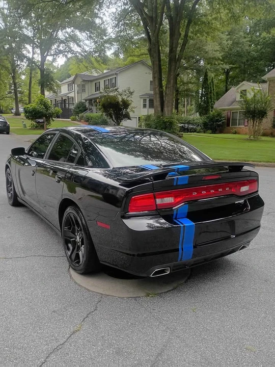 2011 Dodge Charger 7th Gen - Image 5 of 16