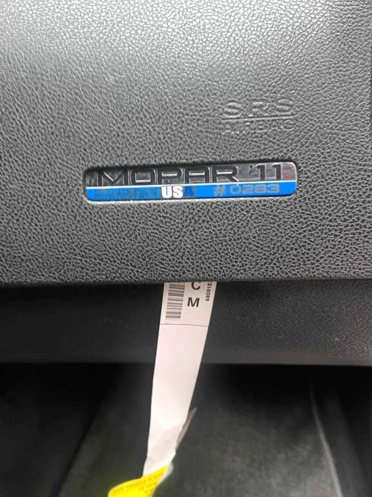 2011 Dodge Charger 7th Gen - Image 16 of 16