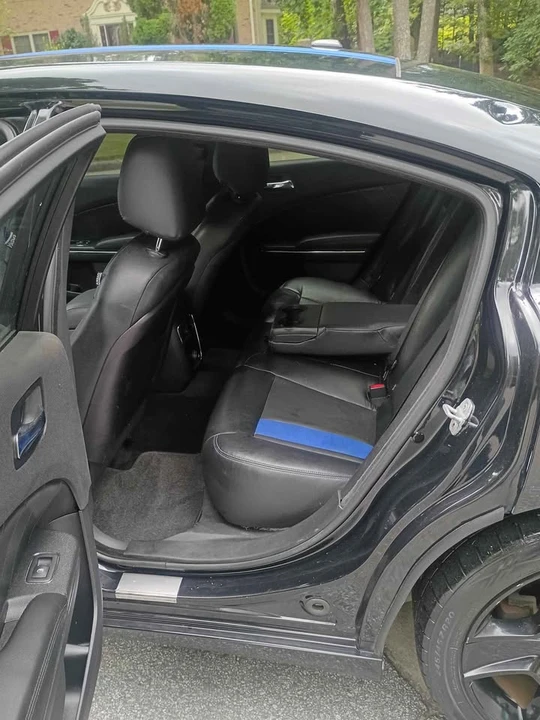 2011 Dodge Charger 7th Gen - Image 10 of 16