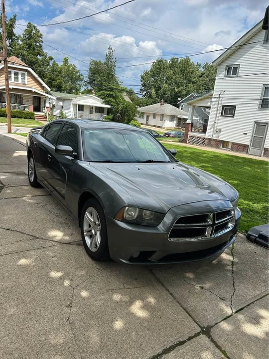 2011 Dodge Charger 7th Gen - Image 4 of 6