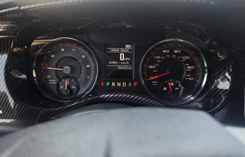 2011 Dodge Charger 7th Gen - Image 14 of 14