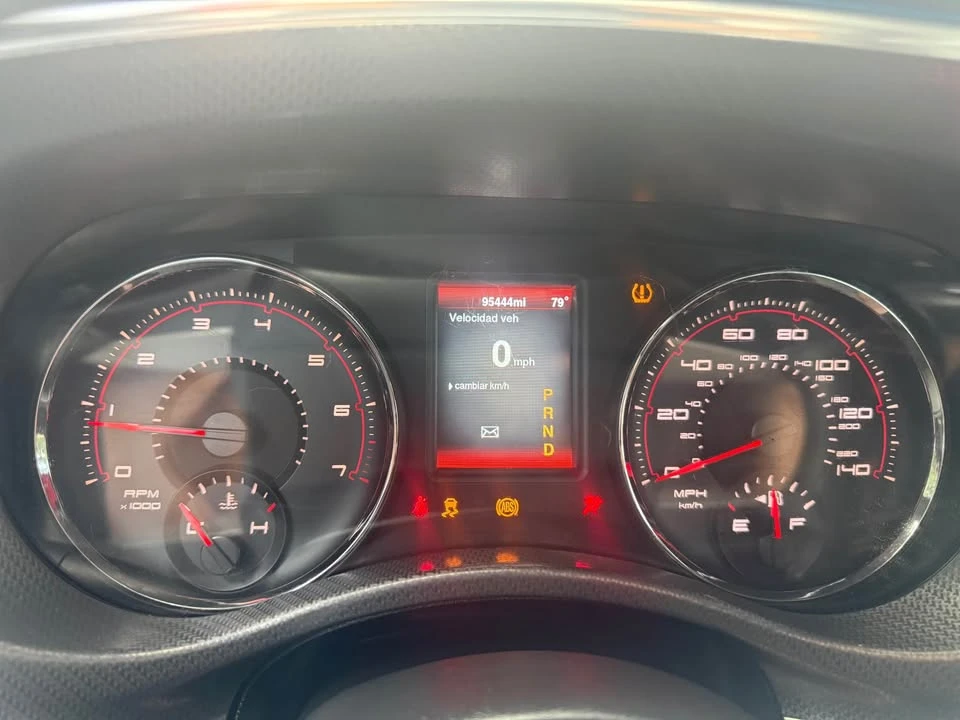 2011 Dodge Charger 7th Gen - Image 2 of 5