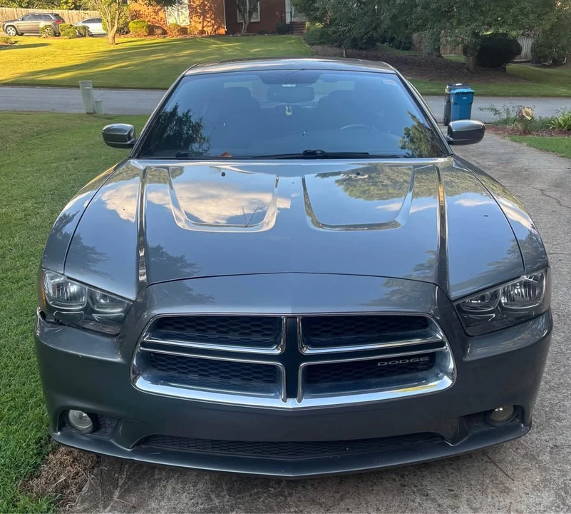 2011 Dodge Charger 7th Gen - Image 3 of 10