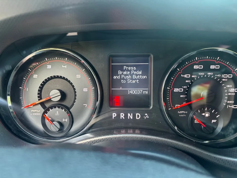 2011 Dodge Charger 7th Gen - Image 9 of 10
