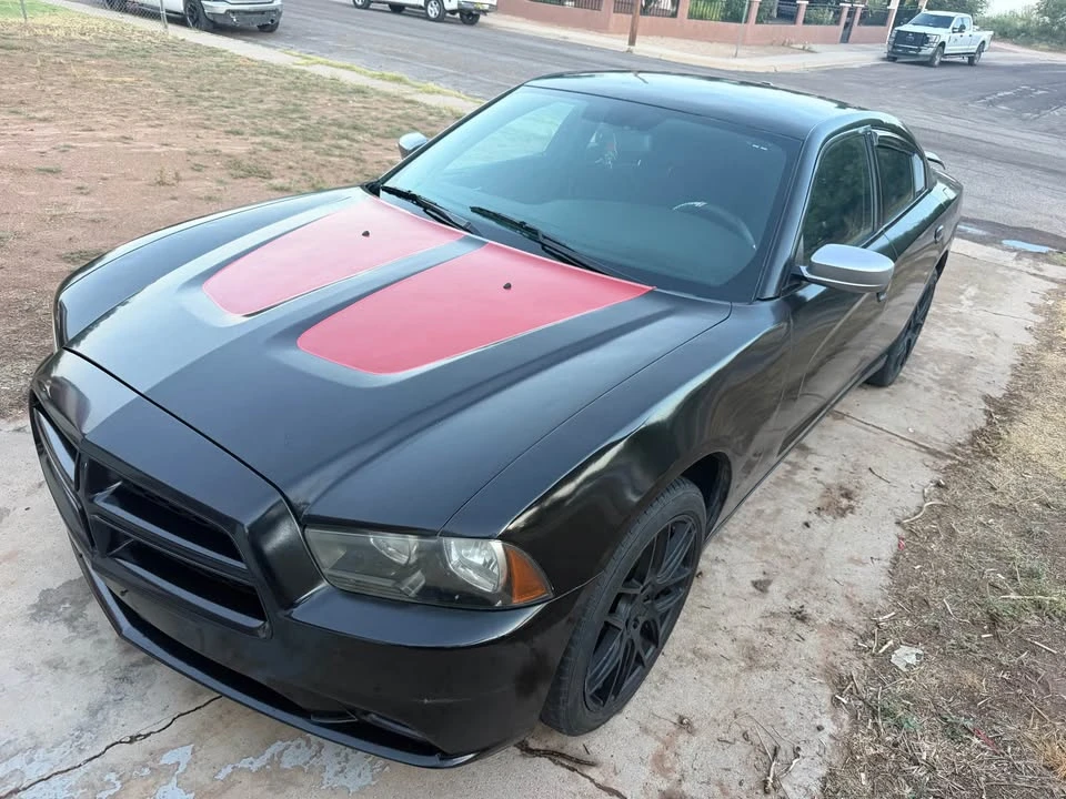2011 Dodge Charger 7th Gen - Image 3 of 6