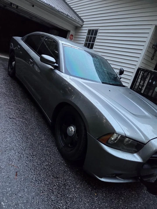 2011 Dodge Charger 7th Gen - Image 2 of 11