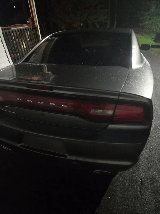 2011 Dodge Charger 7th Gen - Image 7 of 11