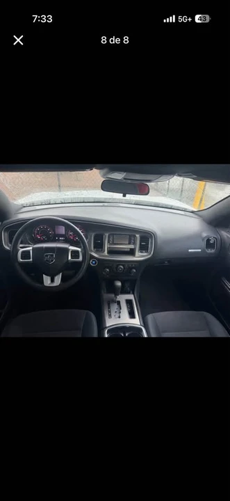 2011 Dodge Charger 7th Gen - Image 4 of 4