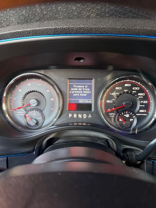 2011 Dodge Charger 7th Gen - Image 11 of 18