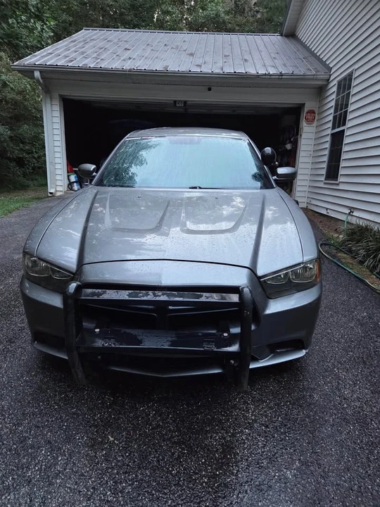 2011 Dodge Charger 7th Gen - Image 3 of 11