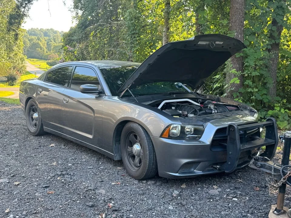 2011 Dodge Charger 7th Gen - Image 11 of 11