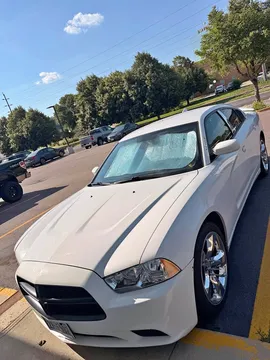 2011 Dodge Charger Sedan 4D