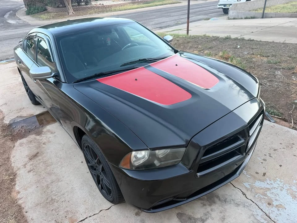 2011 Dodge Charger 7th Gen - Image 2 of 6