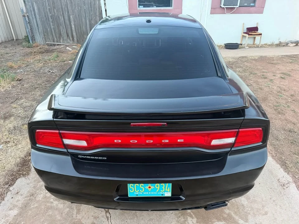 2011 Dodge Charger 7th Gen - Image 5 of 6