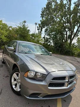 2011 Dodge Charger SE