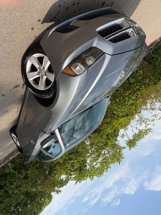 2011 Dodge Charger 7th Gen - Image 7 of 7