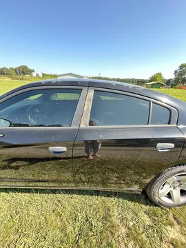 2011 Dodge Charger Sedan 4D