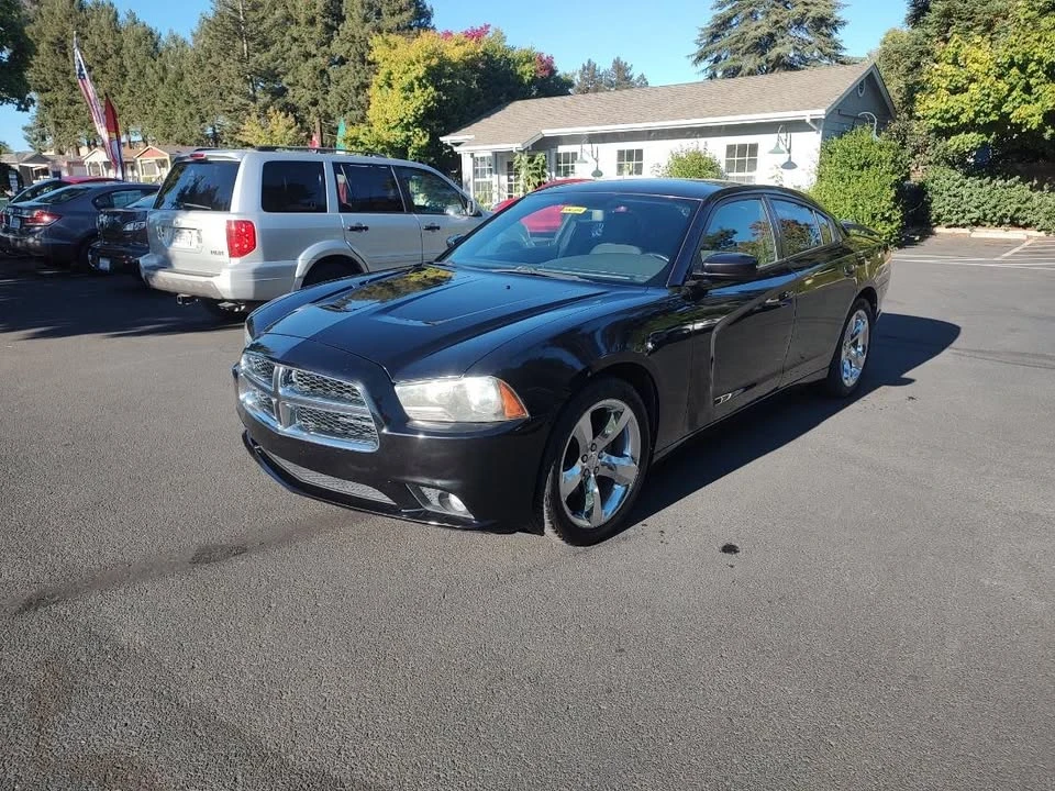 2011 Dodge Charger 7th Gen - Image 4 of 7