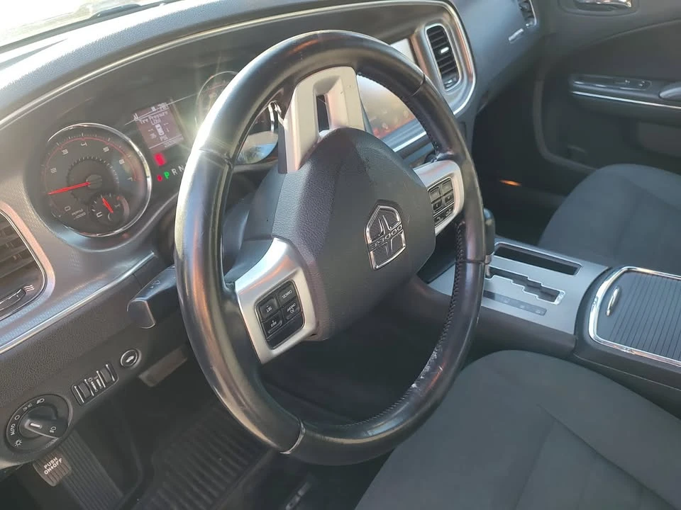 2011 Dodge Charger 7th Gen - Image 6 of 7