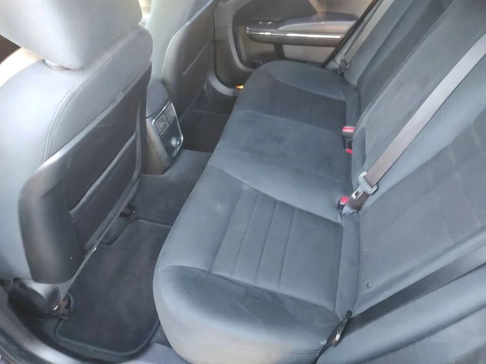2011 Dodge Charger 7th Gen - Image 7 of 7