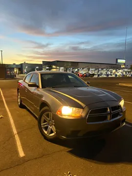 2011 Dodge Charger V6