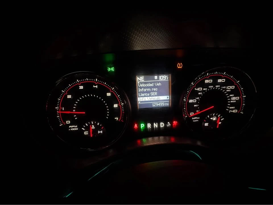 2011 Dodge Charger 7th Gen - Image 6 of 6